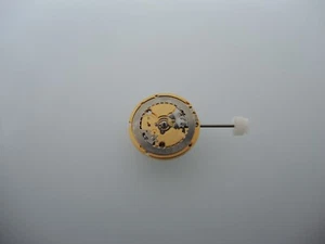 Movimiento ETA ESA 956.032, firmado Chopard, movimiento - Imagen 1 de 4