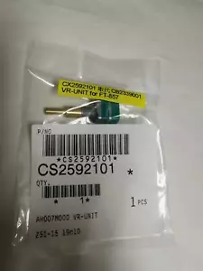NEU Yaesu CS2592101 (CB2339001) VR-Einheit für AF/SQL/RF Regler für FT-857 FT-857D - Bild 1 von 2