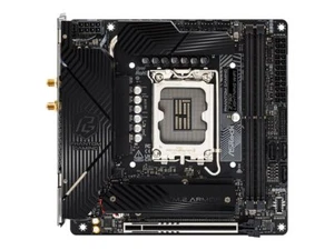 ASRock Phantom Gaming Z790I Lightning WiF - Bild 1 von 1