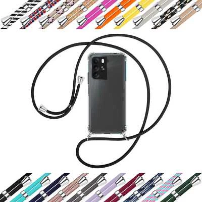 Collana (A) per HTC U23 Pro (2QC9200,-9100,-B100, 6.7'') Cover protettiva - Immagine 1 di 4