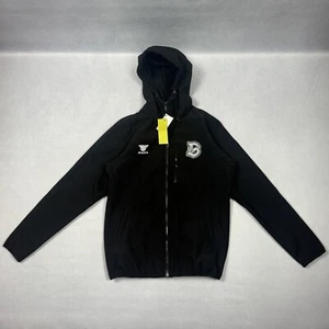 Diaza Brooklyn FC Waterproof Jacket - Picture 1 of 4