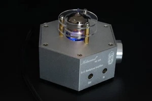 Nobsound NS-02E Vacuum Tube Headphone Amplifier Hi Fi Stereo Amp Audio Preamp - Picture 1 of 9