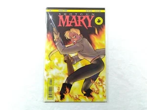 SHOTGUN MARY #1 Comic - Picture 1 of 4