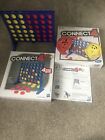 CONNECT 4 GAME by HASBRO from 2017