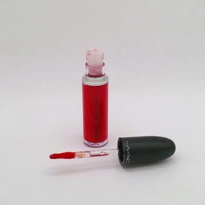 MAC Retro Matte Liquid Lipcolour #105 FEELS SO GRAND 5ml / 0.17oz *NEW* - Image 1 of 3