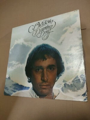 C.B. Victoria ‎– Dawning Day.  Lp - Image 1 of 2