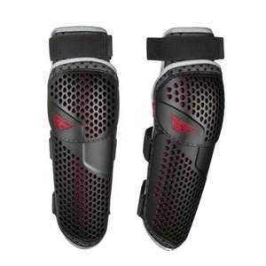 Fly Racing 2025 Motocross Barricade Flex Ginocchiera Adulto CE MX Off Road Enduro - Foto 1 di 3