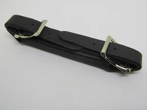 Leder Ersatzgriff für Instrumentenkoffer Trompete, Saxophon, Posaune etc. - Bild 1 von 2