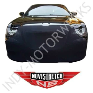CHRYSLER 300 NOVISTRETCH FRONT BRA HIGH TECH STRETCH MASK FITS ALL 05-23 - Picture 1 of 6