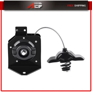 Spare Tire Winch Carrier Hoist For 99-14 Silverado Sierra 1500 2500 Pickup - Picture 1 of 7