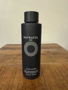 Nutrafol Men Active Cleanse Scalp Microbiome 2-in-1 Shampoo & Conditioner 8.1 oz - Picture 1 of 1