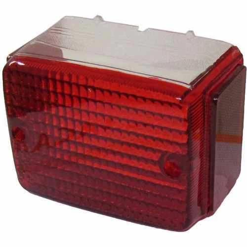 Rücklichtglas passend für Yamaha TY 125 1982 - Bild 1 von 1