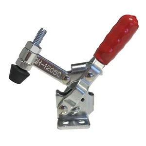 Goodhand Toggle Clamp w/ Vertical Handle - 91kg - Picture 1 of 1