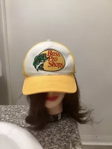 cappello bass pro shops - Foto 1 di 4
