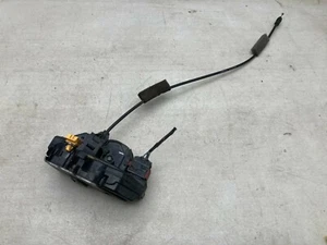 ENCLAVE TRAVERSE ACADIA OEM POWER DOOR LOCK LATCH ACTUATOR L LH LEFT DRIVER REAR - Foto 1 di 3