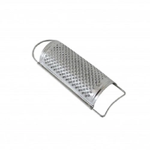 Gewürzreibe, Muskatnussreibe, Knoblauchreibe, Parmesanreibe, Ingwerreibe - Bild 1 von 1