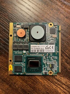 Congatec AG L131912, PN 015033 B.2 - Imagen 1 de 2
