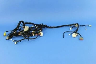 Cableado de panel de instrumentos eléctricos RAM 2500 genuino Mopar 2014-2015 68209494AC Foto 1 de 3