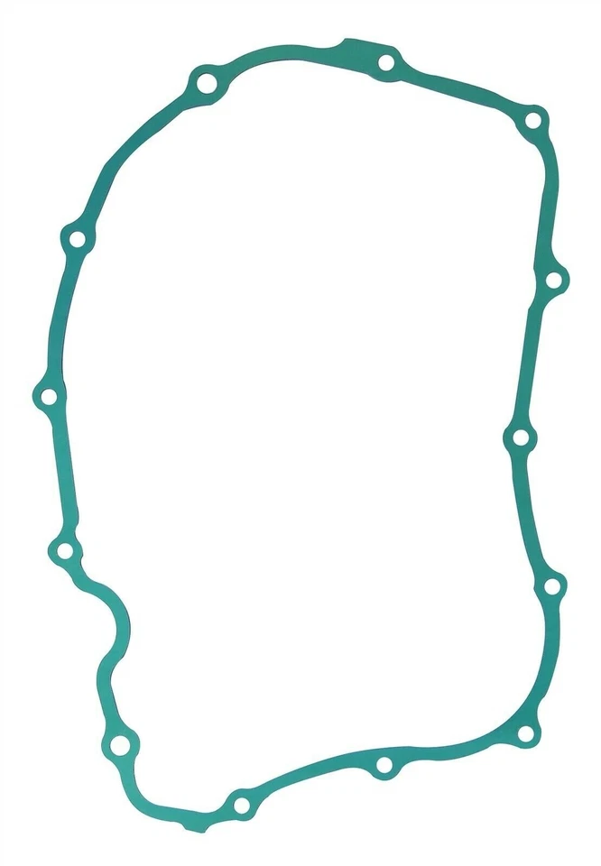 Motopart Clutch Gasket for Honda CB400T CB400TI CB400TII Hawk I II 1978-1981 Foto 1 de 2