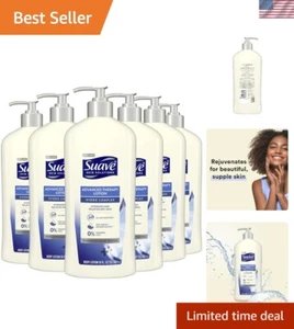 Skin Solutions Advanced Therapy Lotion 6-Pack - Vitamin E & Deep Hydration - Picture 1 of 12