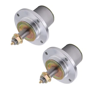 2xDeck Spindle for Ferris IS700Z 1000Z 5061095 5061095SM - Picture 1 of 12