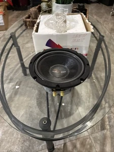 1-Dayton Audio THW 835 8" Serie II Tieftöner NEU Open Box - Bild 1 von 8