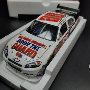 Dale Earnhardt Jr #88 Color Chrome National Guard/Drive The Guard 09 Impala SS - Picture 1 of 10