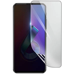 3mk Protection Écran pour Asus ZenFone 6 en Hydrogel Antichoc Transparent - Photo 1/4