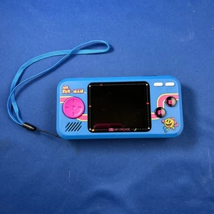 My Arcade Ms. Pac-Man Mappy Sky Kid Pocket Player Handheld Spielkonsole getestet - Bild 1 von 3