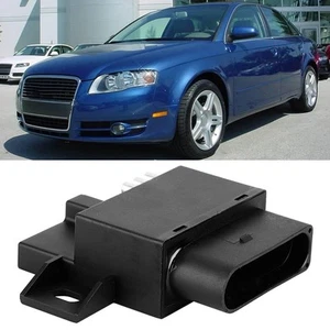 [Fuel Pump Driver Control Module For Base Sedan 4-Door 2006-2008 4F0906093L - Picture 1 of 9