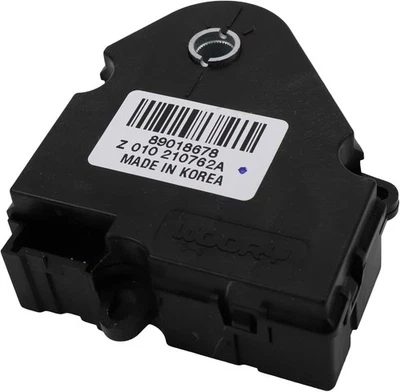 HVAC Air Inlet Door Actuator OEM ACDelco 15-73599 for Chevrolet, GMC, Oldsmobile - Image 1 of 3