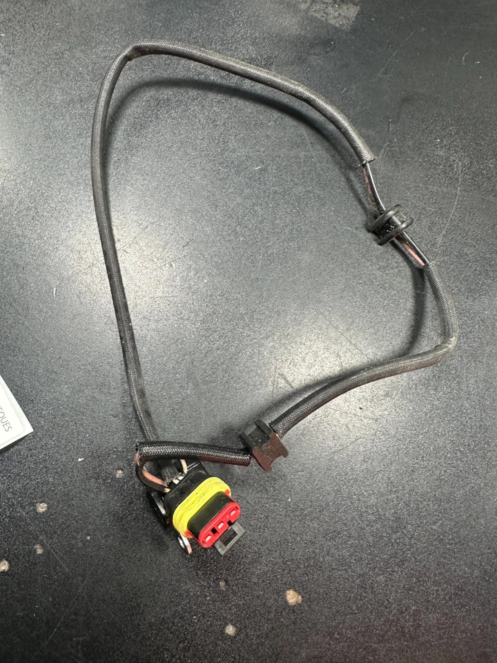 Датчик положения рукоятки Victory Vegas 8-Ball, экран, деталь 4012280 - Изображение 1 из 4