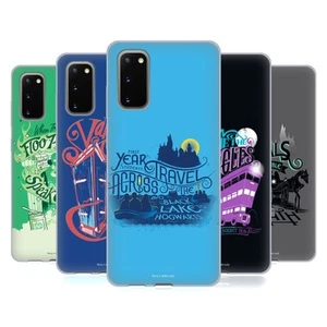HARRY POTTER DEATHLY HALLOWS XVIII ÉTUI COQUE EN GEL POUR SAMSUNG TÉLÉPHONES 1 - Photo 1 sur 14