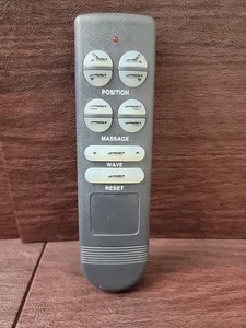 Serta Perfect Comfort Spring Air Simmons, Sealy MR1T9/MR2T9 Remote; Rare - Picture 1 of 2