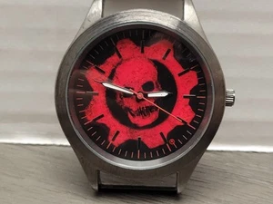Gears Of War Uhr - Bild 1 von 9