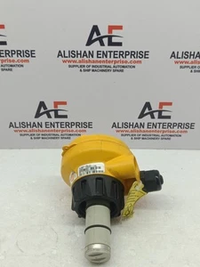George Fisher + GF + Signet 3-2551-P0-11 Magmeter Liquid Flow Sensor 159001105 - Picture 1 of 12