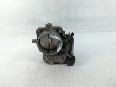 Mercedes-Benz GLK350 2010-2012 carrocería del acelerador OZLY Foto 1 de 4