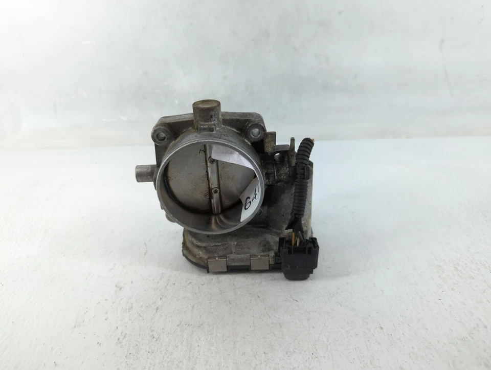 Mercedes-Benz GLK350 2010-2012 carrocería del acelerador OZLY Foto 1 de 4