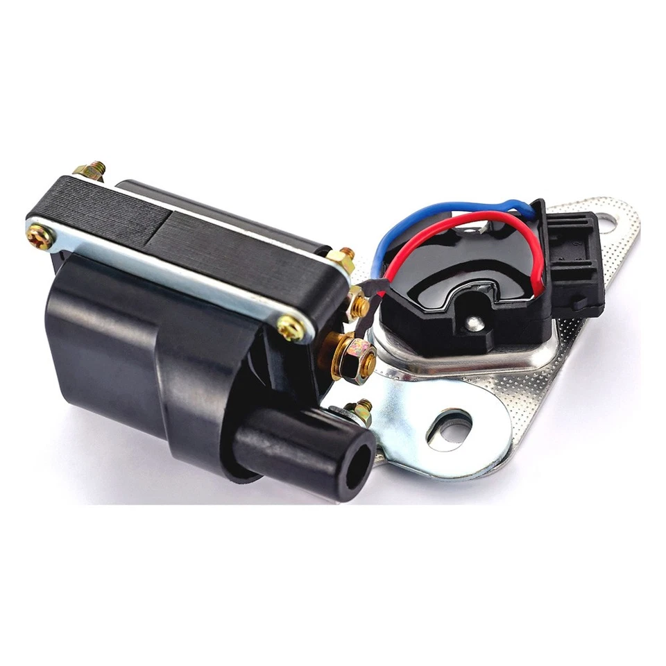 Bobina de ignição GAP para Volvo 850 1993 1994 1995 1996 1997 - Imagem 1 de 1