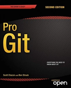 Pro Git - Picture 1 of 1