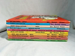 1970's Sweet Pickles Book Lot - Picture 1 of 15