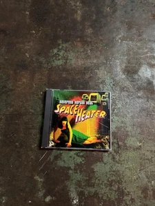 Reverend Horton Heat Space Heater CD - Picture 1 of 4