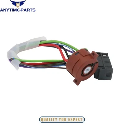 NEW For BMW 318ti 318is 318i 328is 328i 323is 323i Ignition Switch 61328360925 - Image 1 of 4
