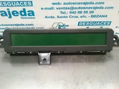 C291611J0 MULTIFUNKTIONSDISPLAY / CD89 / C291611J0 / 131336 FÜR MAZDA 5 BERL. C - Bild 1 von 3