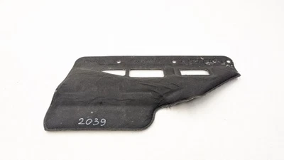PEUGEOT 2008 MK2 P24 DASHBOARD LOWER TRIM 9822930880 2024 - Image 1 of 4