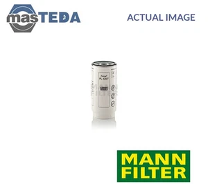 PL 420/7 X ENGINE FUEL FILTER MANN-FILTER FOR MERCEDES-BENZ AROCS,ANTOS - Picture 1 of 6