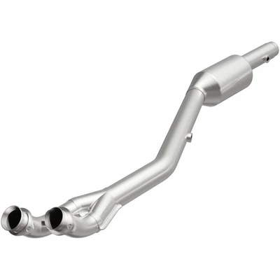 Convertidor catalítico DAC para BMW M5 2000-2003 MagnaFlow ajuste directo CARB CA Foto 1 de 4