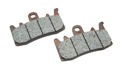 Front Brake Pads T2027820 Triumph Street Triple R (2019) OEM Fast Ship - Image 1 of 2