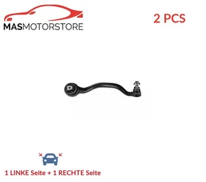 LINKS RECHTS QUERLENKER SATZ VORNE NIEDRIGER MOOG BM-TC-7399 2PCS I NEU - Picture 1 of 4