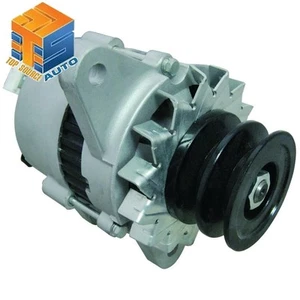 New 24V 30AMP Alternator For Isuzu 6BD1T 1991-07 01333000 X612360 NK0-33000-6552 - Picture 1 of 8